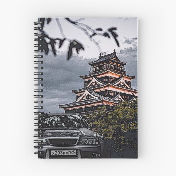 Item preview, JZX 100 designed and sold by CarThings.
