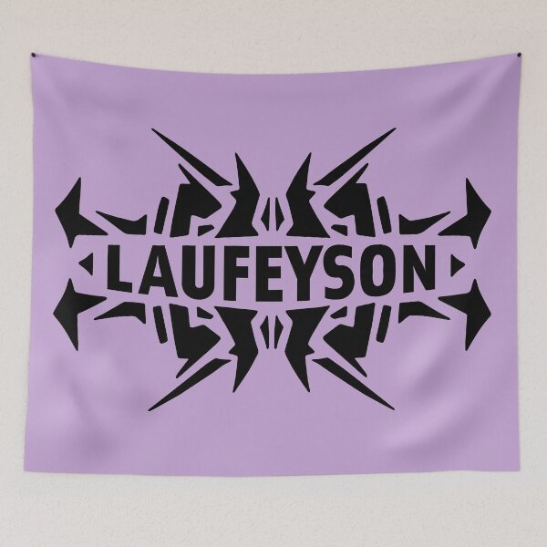 Item preview, Loki Laufeyson Design designed and sold by tahsokano.
