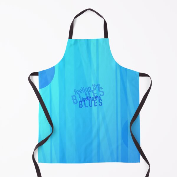 Item preview, Feeling the BLUES designed and sold by Klementsen.