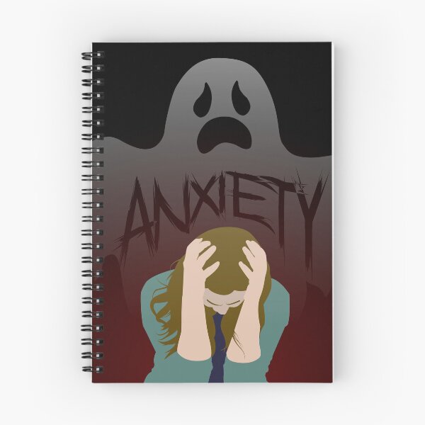 Item preview, Irrational fears designed and sold by Diversity-illus.