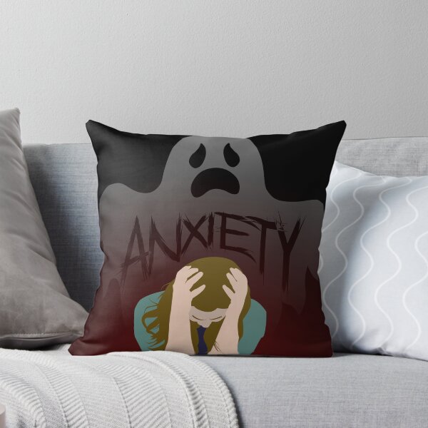 Item preview, Irrational fears designed and sold by Diversity-illus.