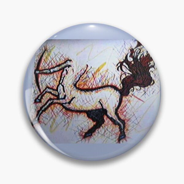 Item preview,  Sagittarius Zodiac Sign designed and sold by Lalas81.