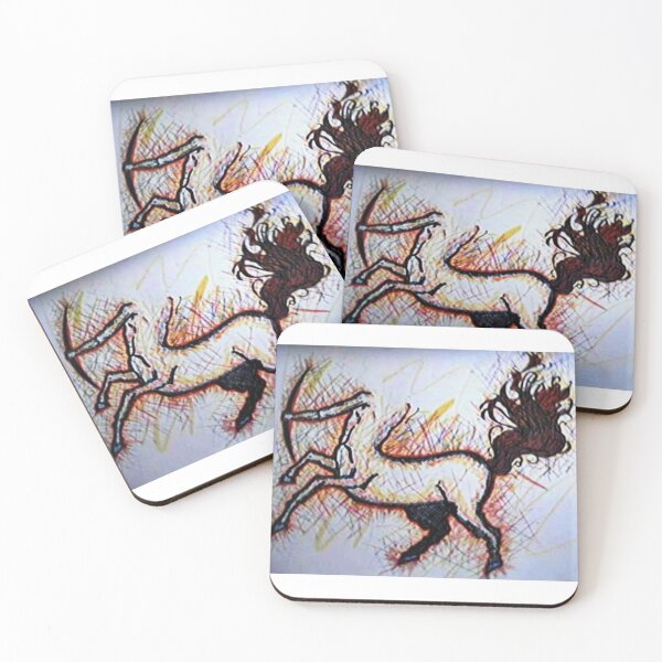 Item preview,  Sagittarius Zodiac Sign designed and sold by Lalas81.