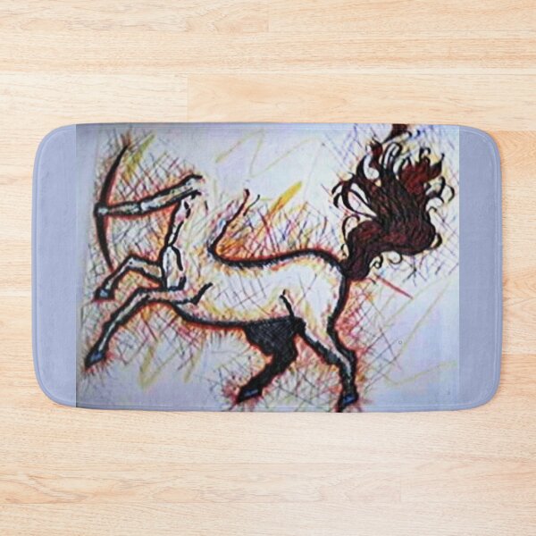 Item preview,  Sagittarius Zodiac Sign designed and sold by Lalas81.