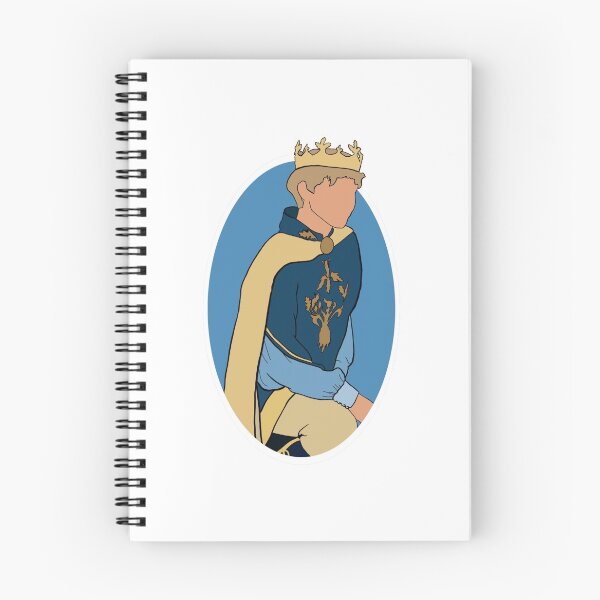Item preview, Peter Pevensie designed and sold by Joy Rogers.