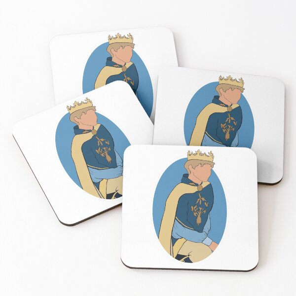 Item preview, Peter Pevensie designed and sold by Joy Rogers.