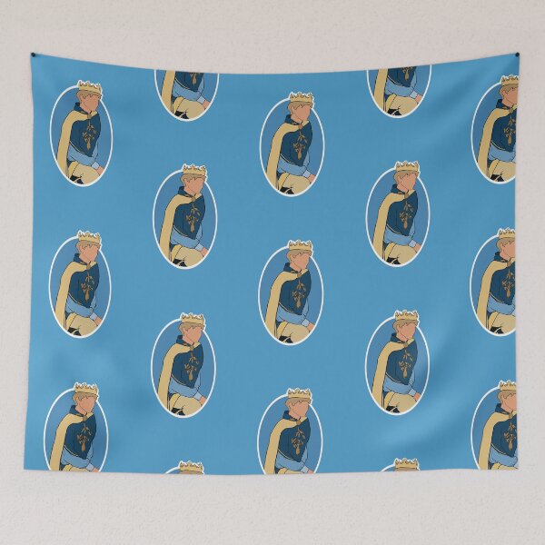 Item preview, Peter Pevensie designed and sold by Joy Rogers.