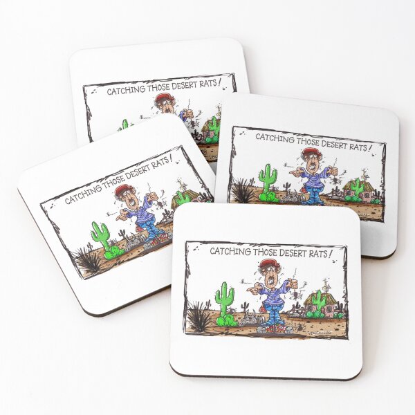 Item preview, Desert Scene designed and sold by bobtheartman.