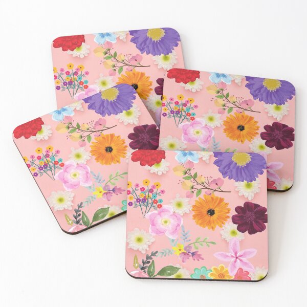 Item preview, flowers just flowers designed and sold by Highhocreations.
