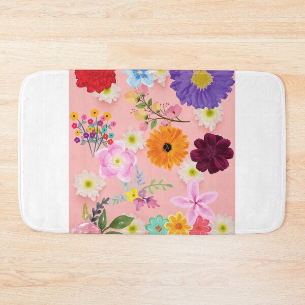 Item preview, flowers just flowers designed and sold by Highhocreations.