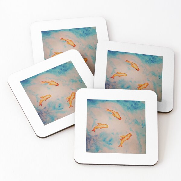 Item preview, Coil fish designed and sold by painttime.