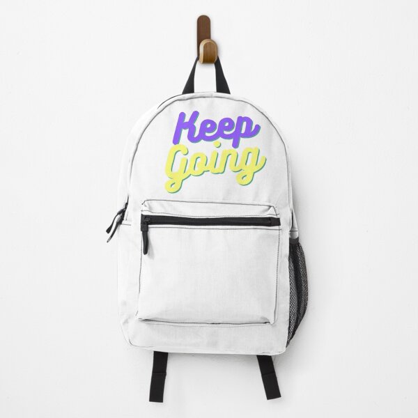 Item preview, Keep going designed and sold by KEEP GOING.