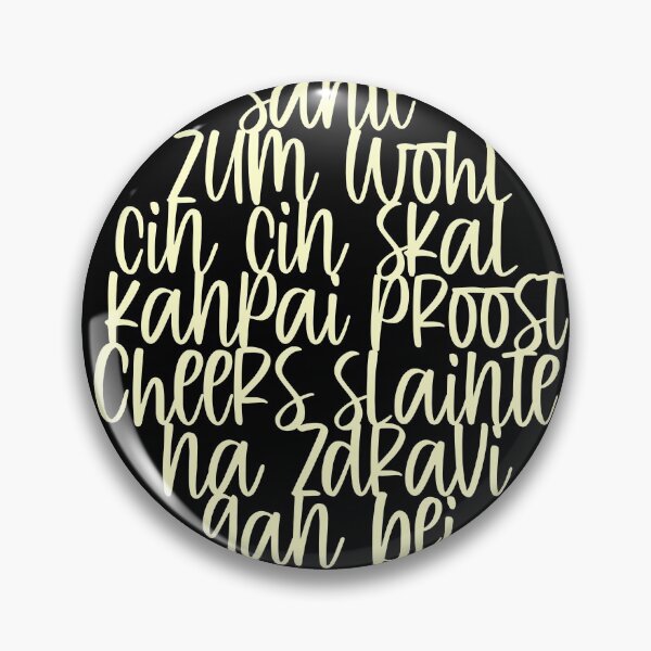 Item preview, PUB CRAWL designed and sold by sandpiperstudio.