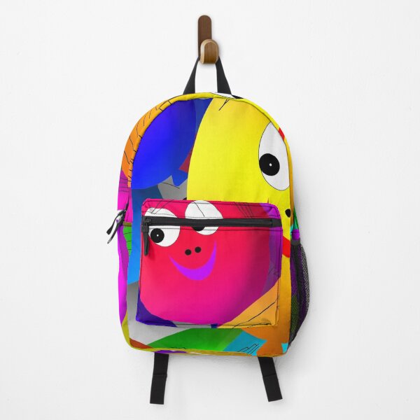 Item preview, Colorful Baloons designed and sold by Jujuzinha21.