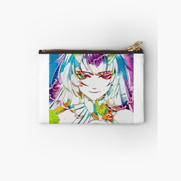 Item preview, Colorful Herrscher of Thunder designed and sold by GyifinLee.