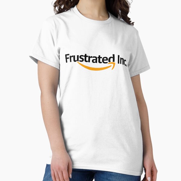 Item preview, Frustrated Inc. designed and sold by tomryanryan.