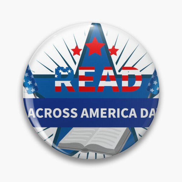 Item preview, national reading day read across america designed and sold by RONYON.
