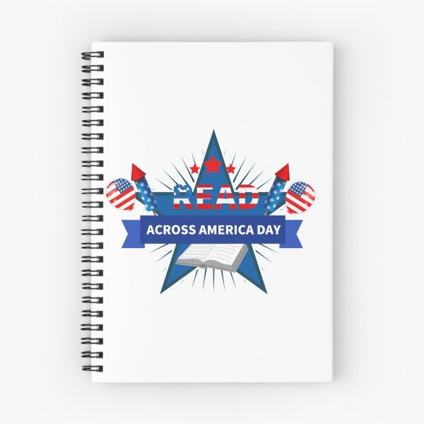 Item preview, national reading day read across america designed and sold by RONYON.