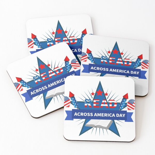 Item preview, national reading day read across america designed and sold by RONYON.