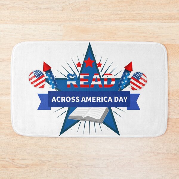 Item preview, national reading day read across america designed and sold by RONYON.