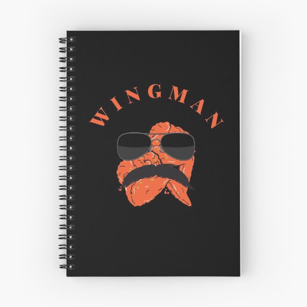 Item preview, WINGMAN  designed and sold by MassiveArtist.