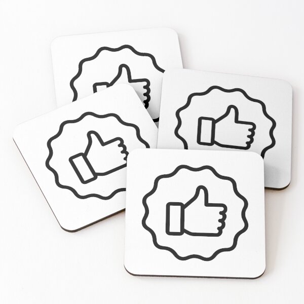 Item preview, like designed and sold by dextorm.