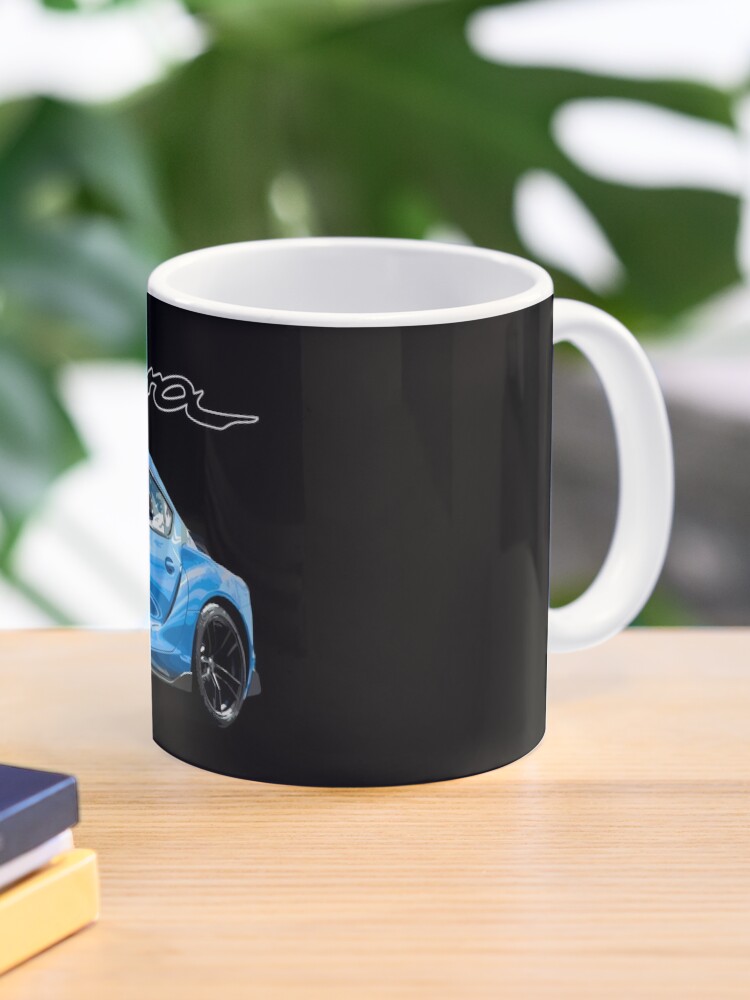 BMW Heritage Edition Mug 11oz