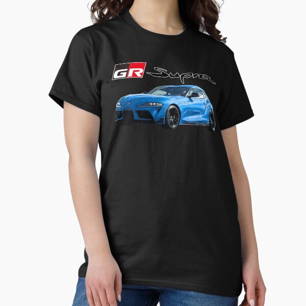 Item preview, Toyota Supra A91 Edition Gazoo Racing GR  designed and sold by cowtownCOWBOY.