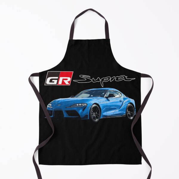 Item preview, Toyota Supra A91 Edition Gazoo Racing GR designed and sold by cowtownCOWBOY.
