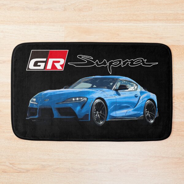 Item preview, Toyota Supra A91 Edition Gazoo Racing GR  designed and sold by cowtownCOWBOY.