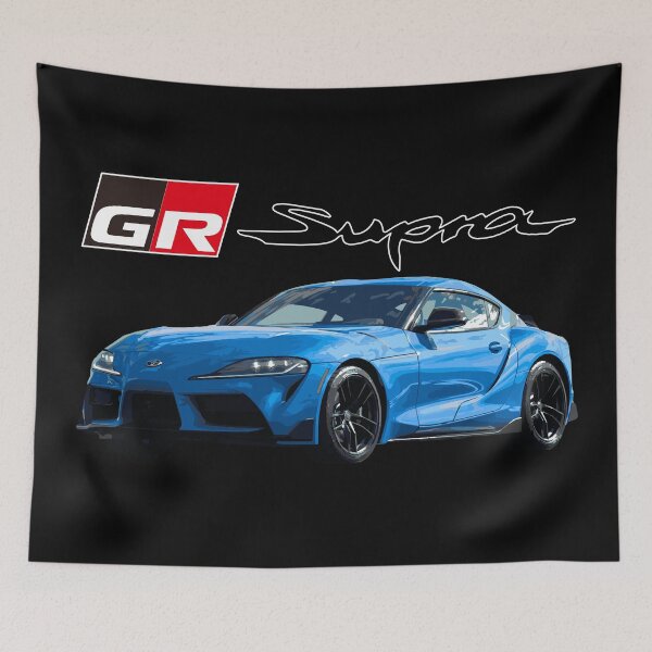 Item preview, Toyota Supra A91 Edition Gazoo Racing GR  designed and sold by cowtownCOWBOY.