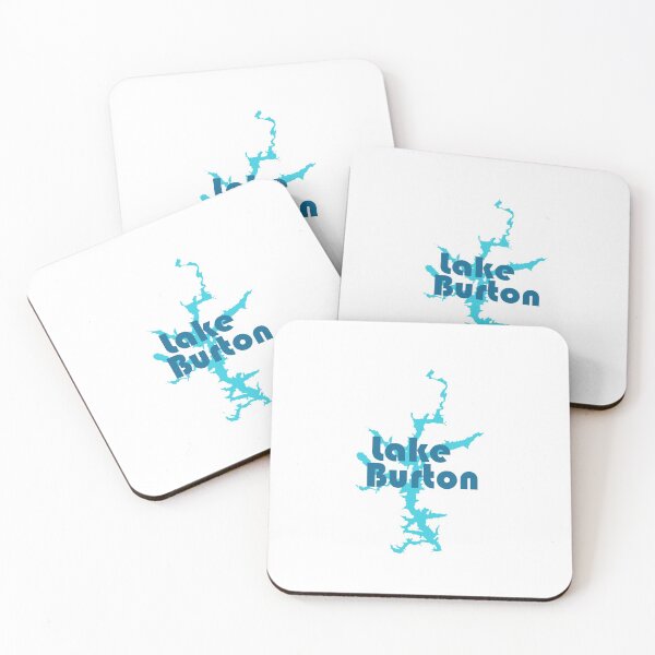 Item preview, Lake Burton, Georgia  designed and sold by Awake88.