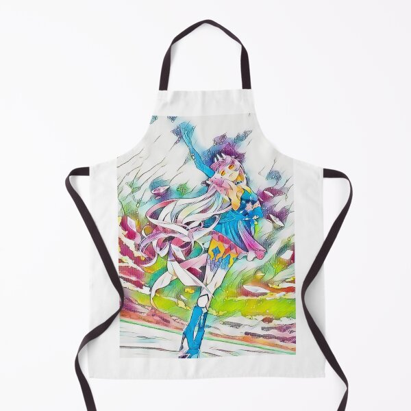 Item preview, Colorful Herrscher of Void designed and sold by GyifinLee.