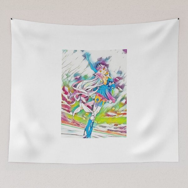 Item preview, Colorful Herrscher of Void designed and sold by GyifinLee.