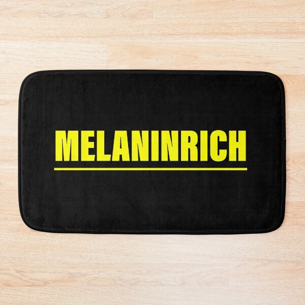 Item preview, Melaninrich designed and sold by sourceoflife.