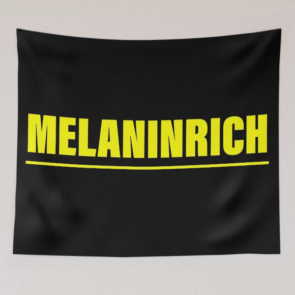Item preview, Melaninrich designed and sold by sourceoflife.