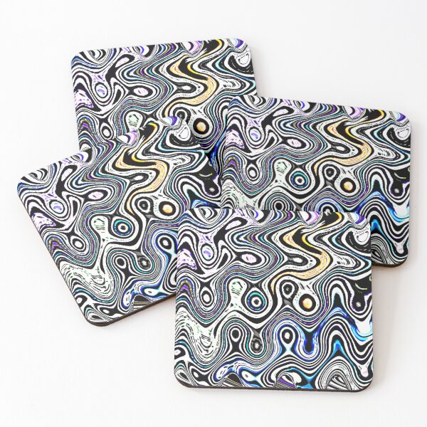 Item preview, Tom Stanley Janca Abstract #132423p2atebcds designed and sold by Tom Janca.