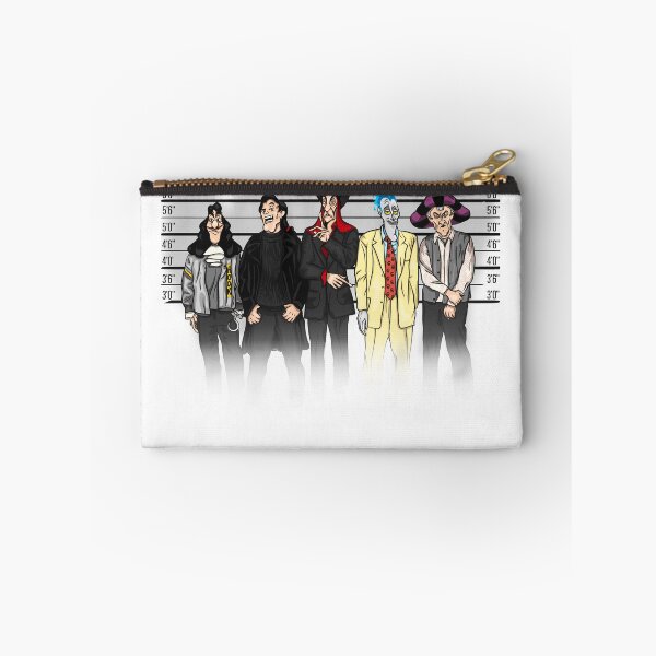 Item preview, The usual suspects designed and sold by sovlful.
