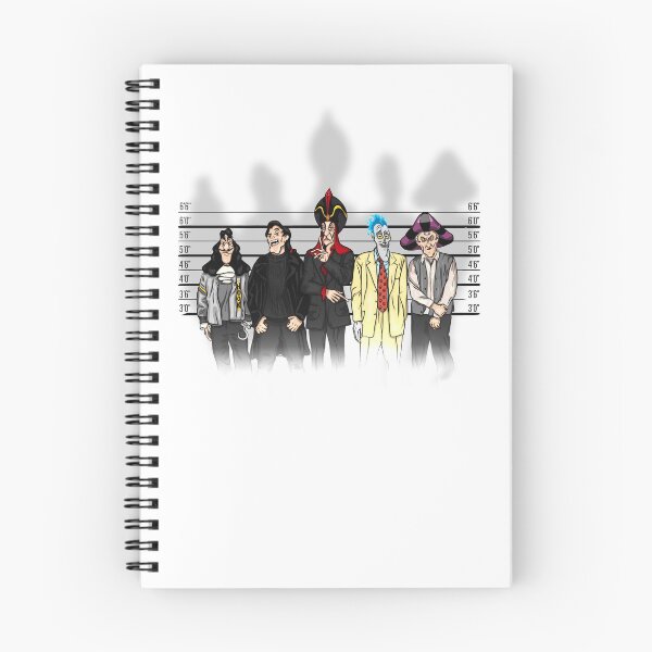 Item preview, The usual suspects designed and sold by sovlful.