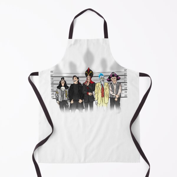 Item preview, The usual suspects designed and sold by sovlful.