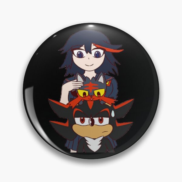 Item preview, Kill la Kill designed and sold by seyd-art.