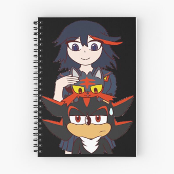 Item preview, Kill la Kill designed and sold by seyd-art.
