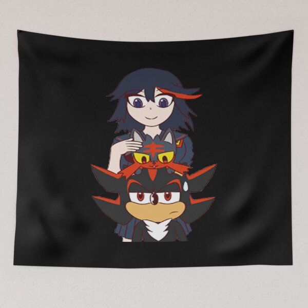 Item preview, Kill la Kill designed and sold by seyd-art.