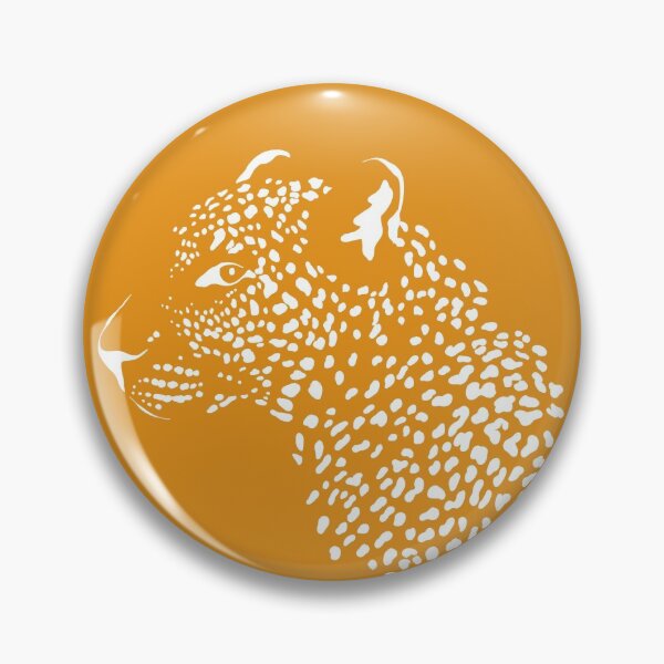 Item preview, Leopard designed and sold by Nickadon.