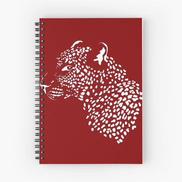 Item preview, Leopard designed and sold by Nickadon.