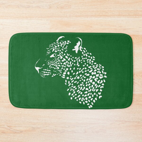 Item preview, Leopard designed and sold by Nickadon.