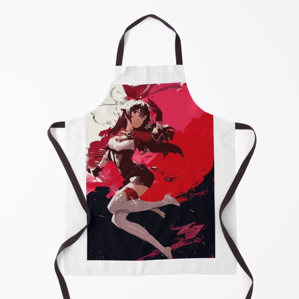 Item preview, Amber Genshin designed and sold by GyifinLee.
