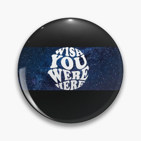 Aperçu de l'œuvre J'aimerais que tu sois ici. créée et vendue par Blue-Button.