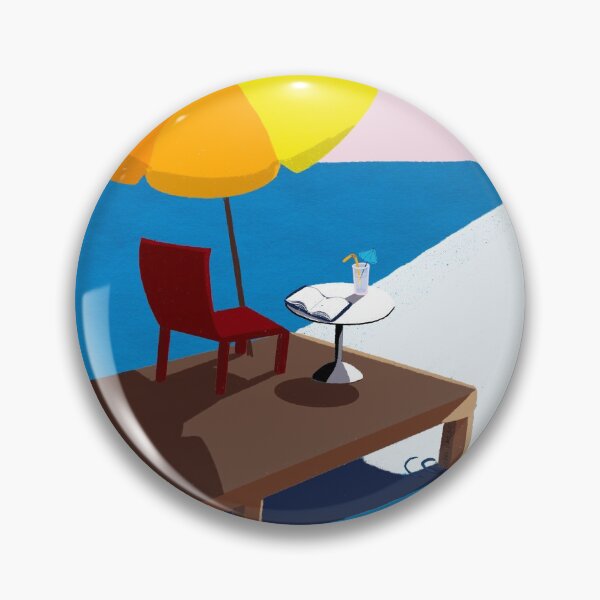 Item preview, Sunrise by the sea with book designed and sold by AnnaSzuecs.