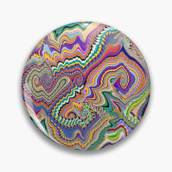 Item preview, Gnarly Chaos designed and sold by wolfepaw.